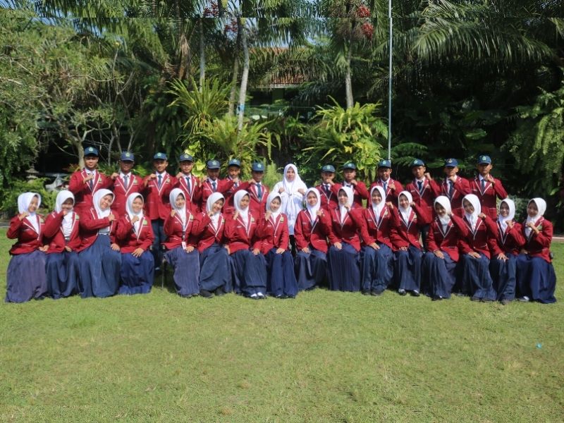 Tentang OSIM