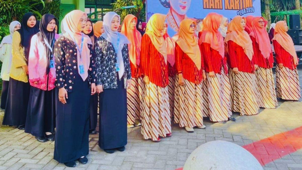 Makna Hari Kartini bagi Generasi Pelajar Masa Kini