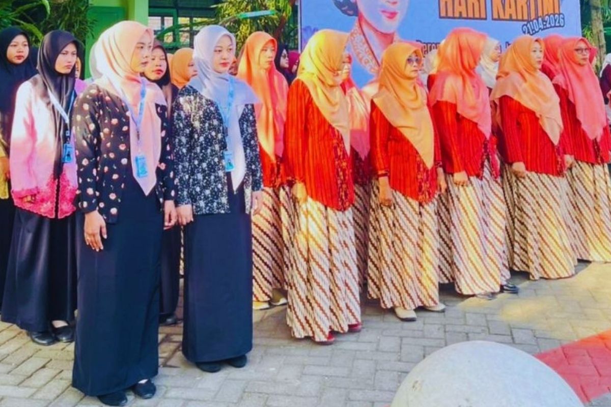 Hari Kartini 2026