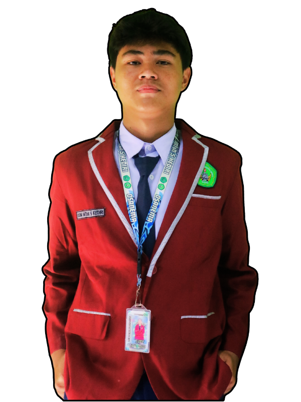 Muhammad Azzam Wahyu Ramadhan