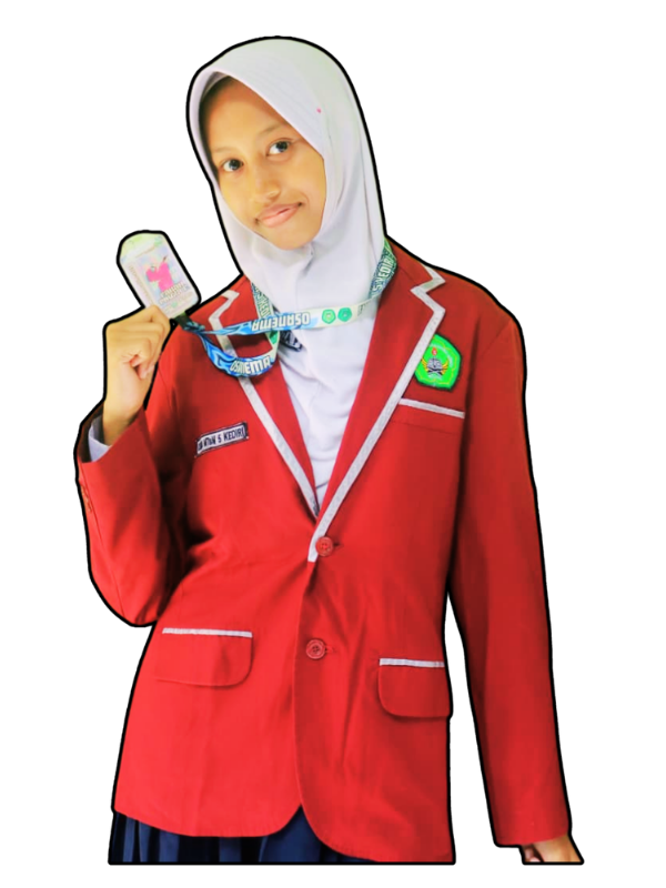 Farah Fauza Fathinnisa