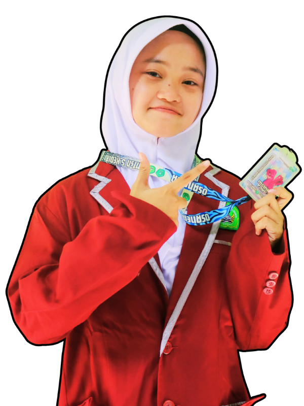 Meinida Fadhilla