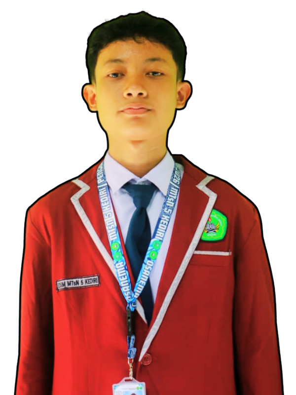 Satria Bagoes P.