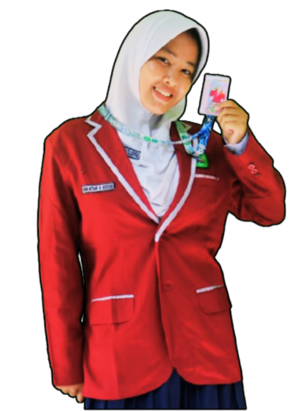 Ahua Mi' Rofatuj Syfa