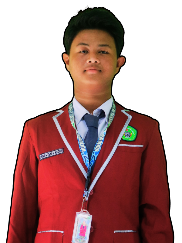 Hanung Kurnia Abadi