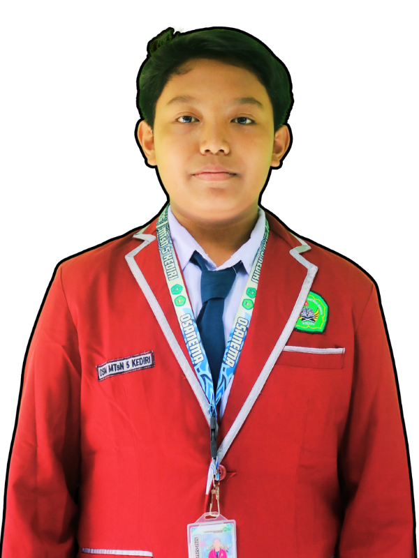 Muhammad Aufa Al Farih