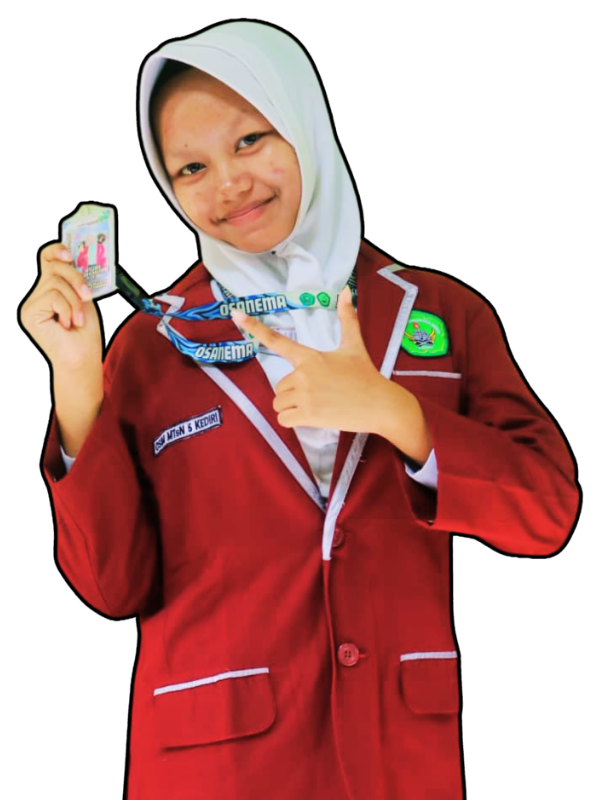Dyah Maharani Arifatul Aulia Nisa