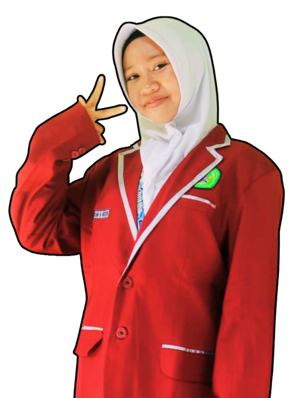 Tiara Zahsy Avariella