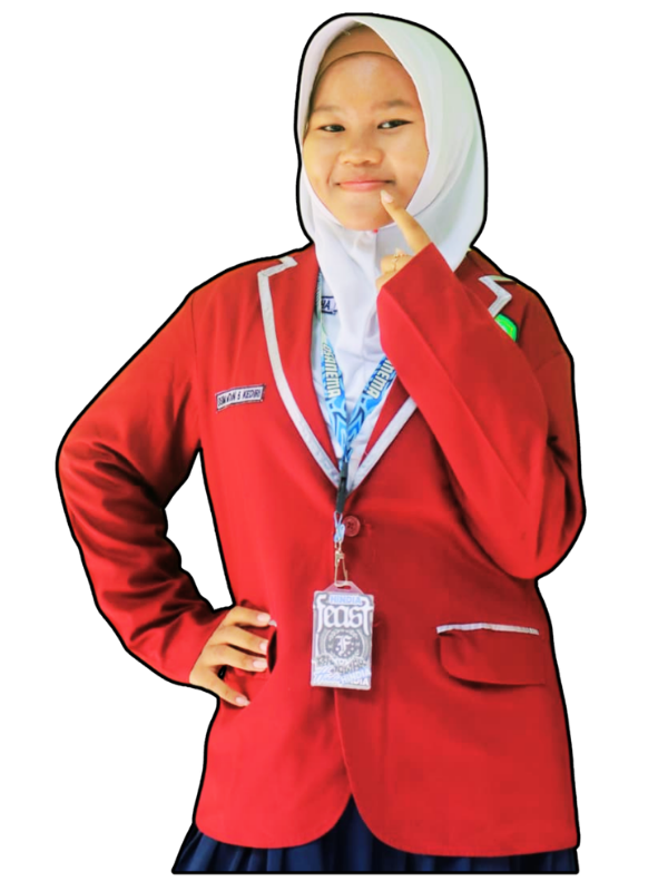 Lakeisya Deanova Permana