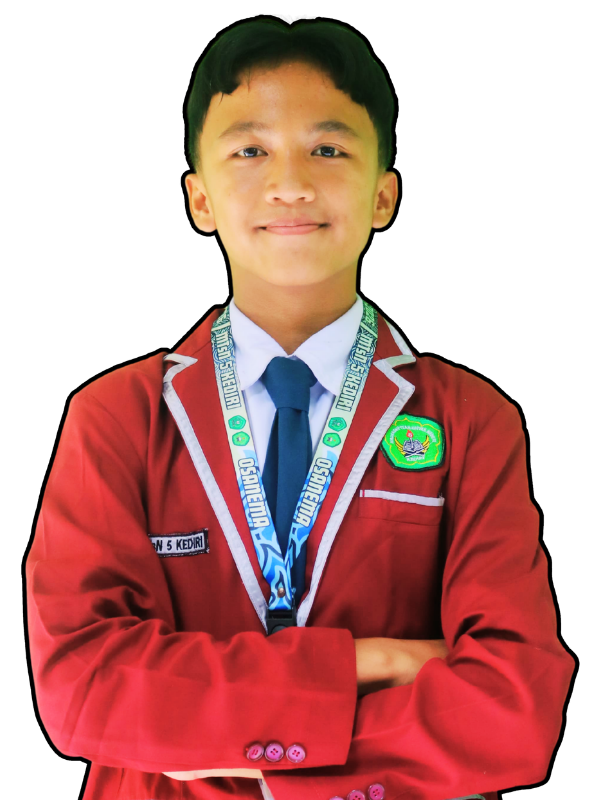 Muhammad Yusuf Habibie