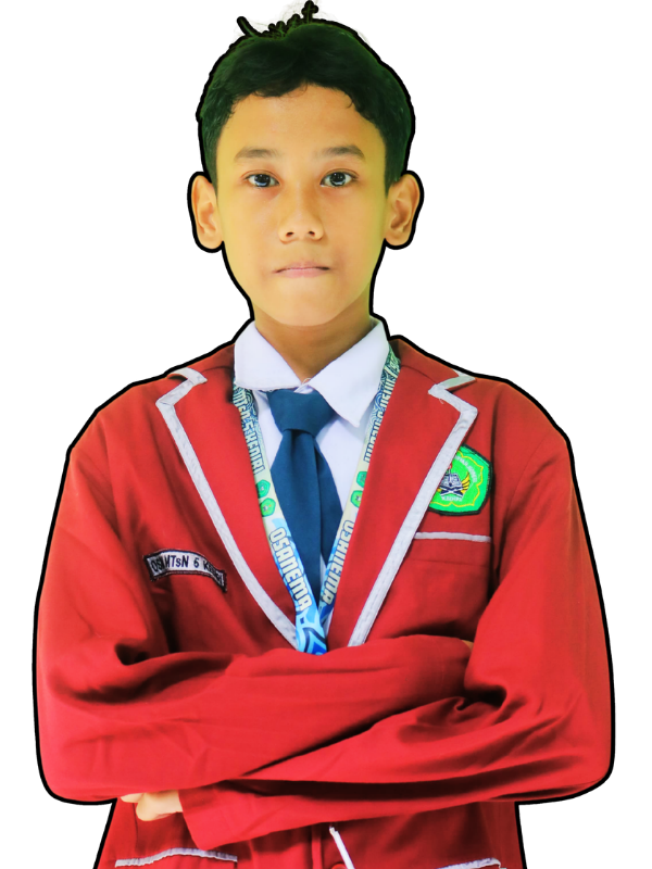 Muhamad Syahrul Romadhon